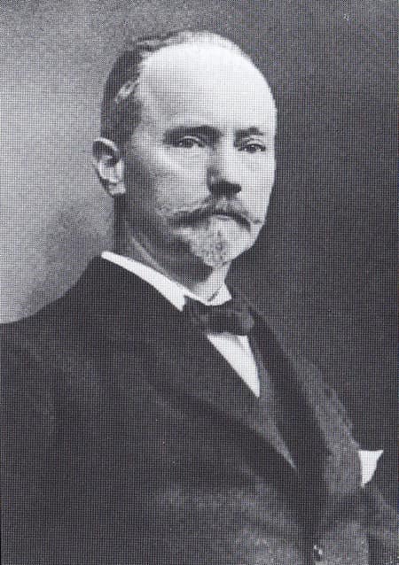 Victor Emanuel Jørgensen